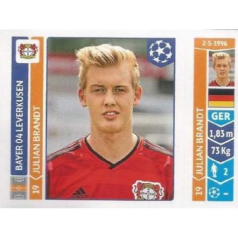 Julian Brandt