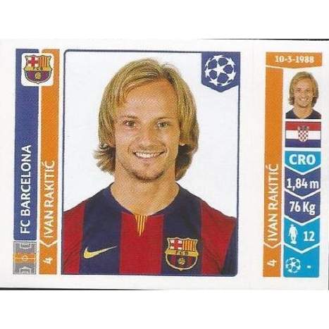 Ivan Rakitić