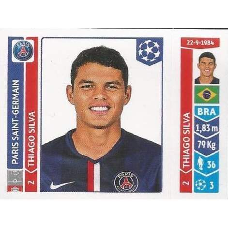 Thiago Silva
