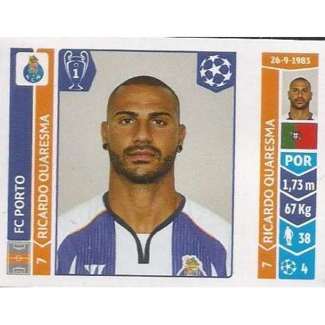 Ricardo Quaresma