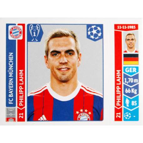 Philipp Lahm