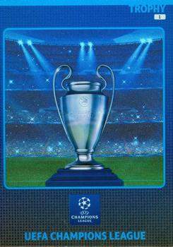 UEFA Champions League Trophy
