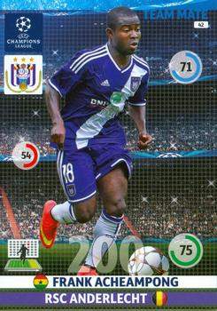 Frank Acheampong