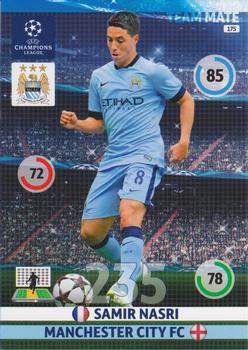 Samir Nasri