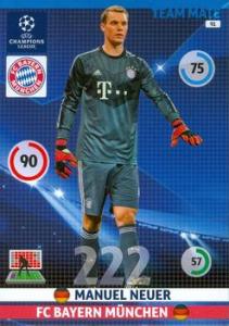 Manuel Neuer