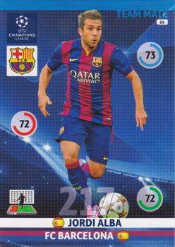 Jordi Alba