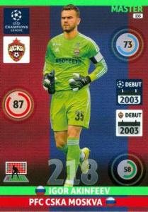 Igor Akinfeev