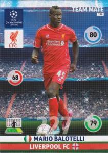 Mario Balotelli