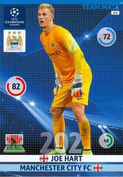 Joe Hart