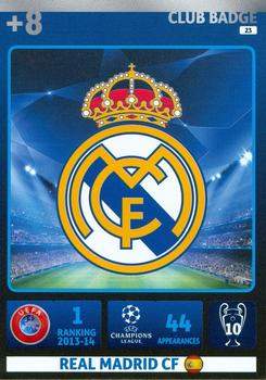 Logo Real Madrid CF
