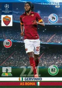 Gervinho