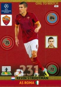 Kevin Strootman