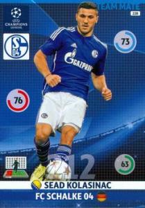 Sead Kolasinac