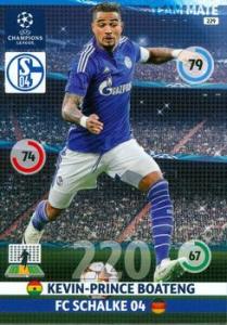 Kevin-Prince Boateng