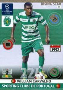 William Carvalho
