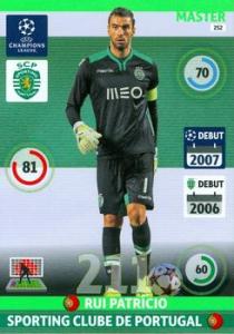 Rui Patricio