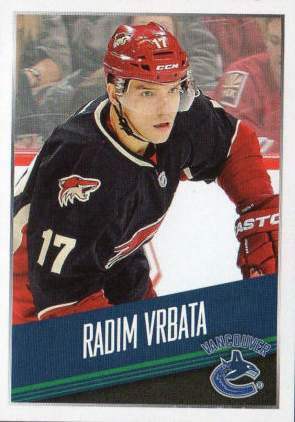 Radim Vrbata
