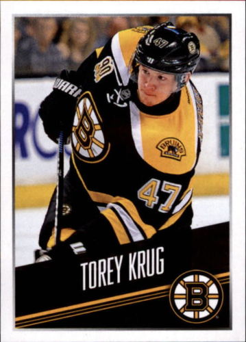 Torey Krug