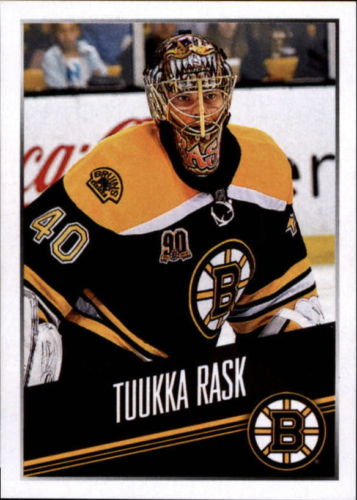 Tuukka Rask