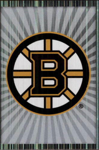 Logo Boston Bruins