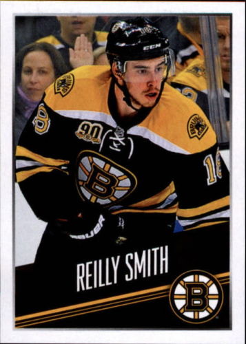Reilly Smith