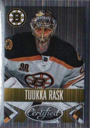 Tuukka Rask