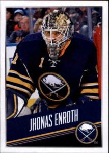 Jhonas Enroth