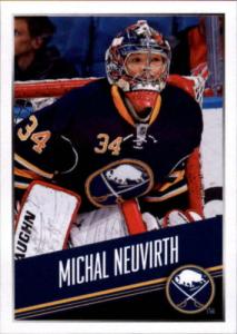 Michal Neuvirth