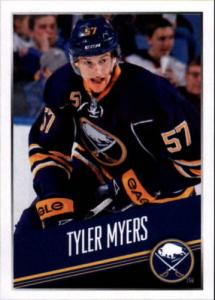 Tyler Myers