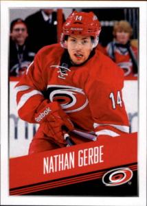 Nathan Gerbe