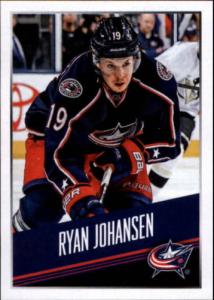 Ryan Johansen