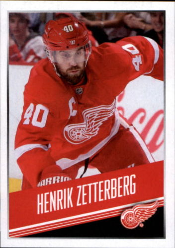 Henrik Zetterberg