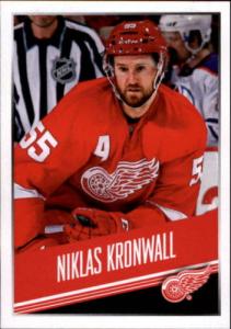 Niklas Kronwall