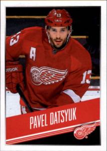 Pavel Datsyuk