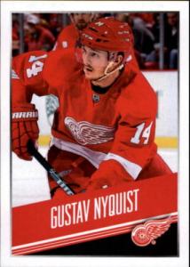 Gustav Nyquist