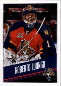 Roberto Luongo