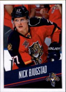 Nick Bjugstad