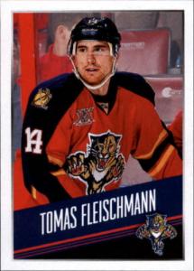 Tomas Fleischmann
