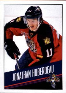 Jonathan Huberdeau