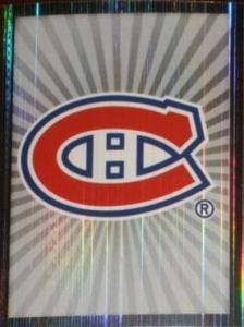 Logo Montreal Canadiens
