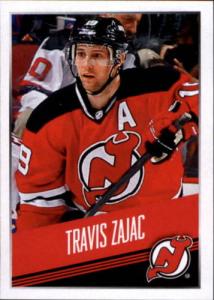 Travis Zajac