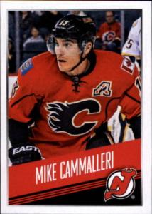 Mike Cammalleri