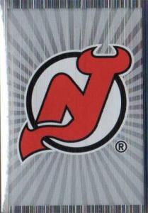Logo New Jersey Devils