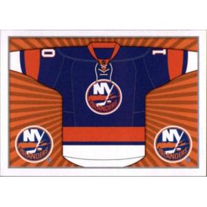 Home Jersey New York Islanders