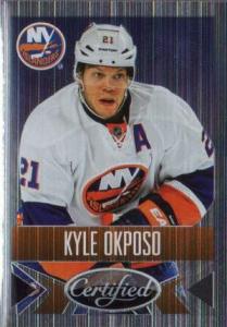 Kyle Okposo