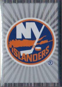 Logo New York Islanders