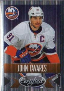 John Tavares