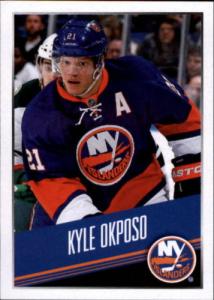 Kyle Okposo