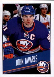 John Tavares