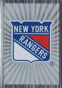 Logo New York Rangers